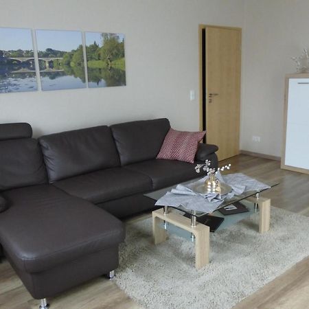Ferienwohnung Unica Im Lahntal 빌머 외부 사진